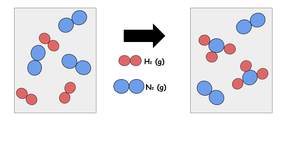 Particulate Diagram